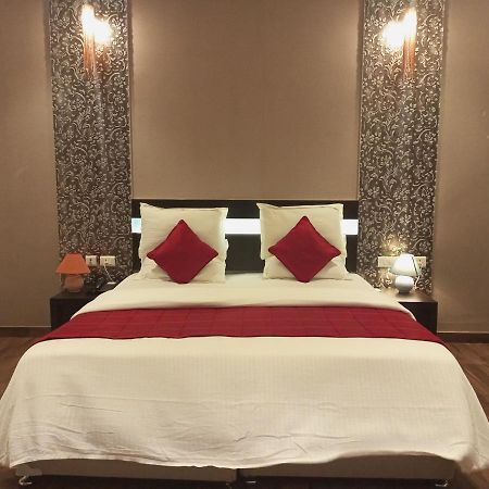 Mount Retreat Resorts - Madurai Ngoại thất bức ảnh