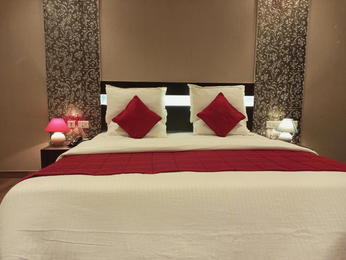 Mount Retreat Resorts - Madurai Ngoại thất bức ảnh