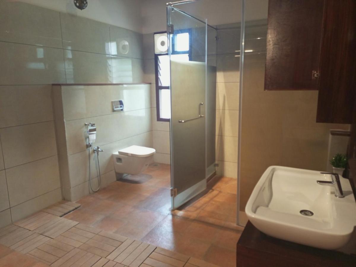 Mount Retreat Resorts - Madurai Ngoại thất bức ảnh