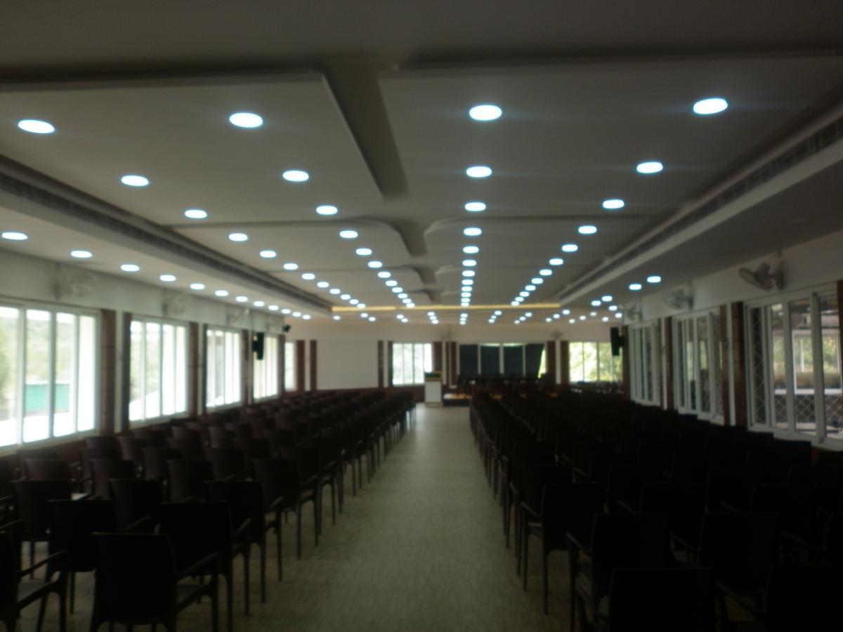 Mount Retreat Resorts - Madurai Ngoại thất bức ảnh