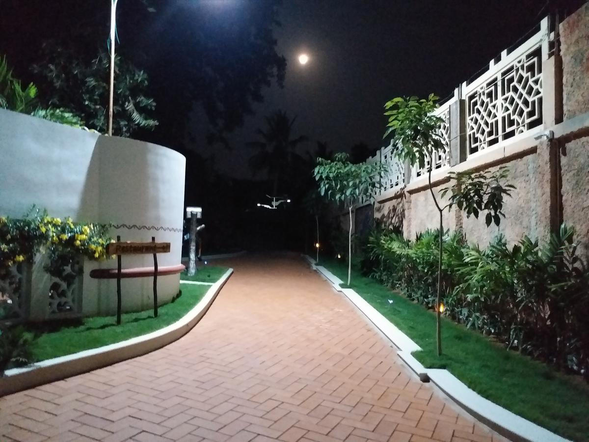 Mount Retreat Resorts - Madurai Ngoại thất bức ảnh
